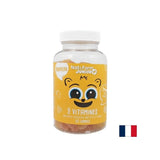 Vitamini Junior, 60 tableta žele