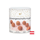 Vitamin Mix za veganske bombone za trudnice sa jagodama, 190 g