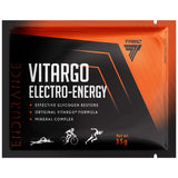 <tc>VITARGO</tc> Elektroenergija | Izdržljivost - 35 grama