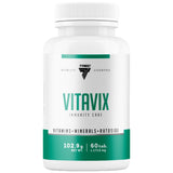 Vitavix imunitetna briga | s vitaminom C, cinkom, selenom, vitaminom D - 60 tableta