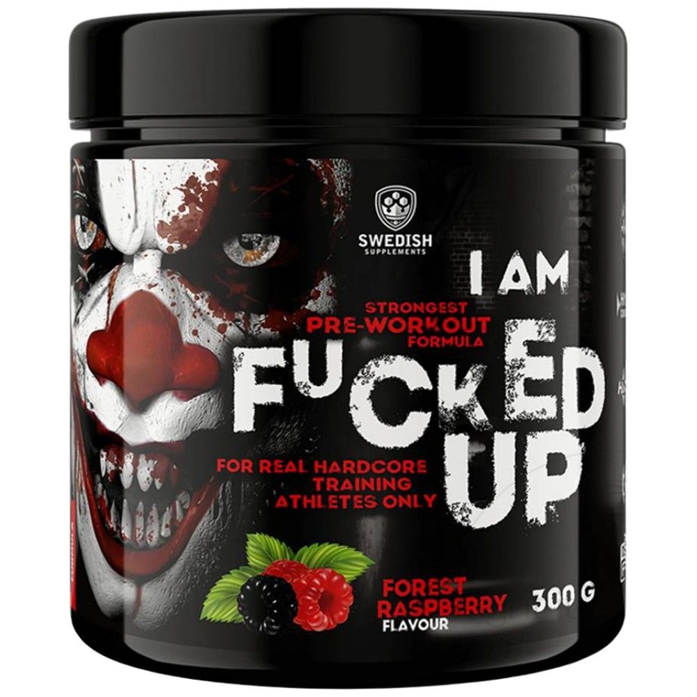 Ja sam f#cked up joker izdanje - 300 grama