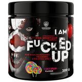Ja sam f#cked up joker izdanje - 300 grama