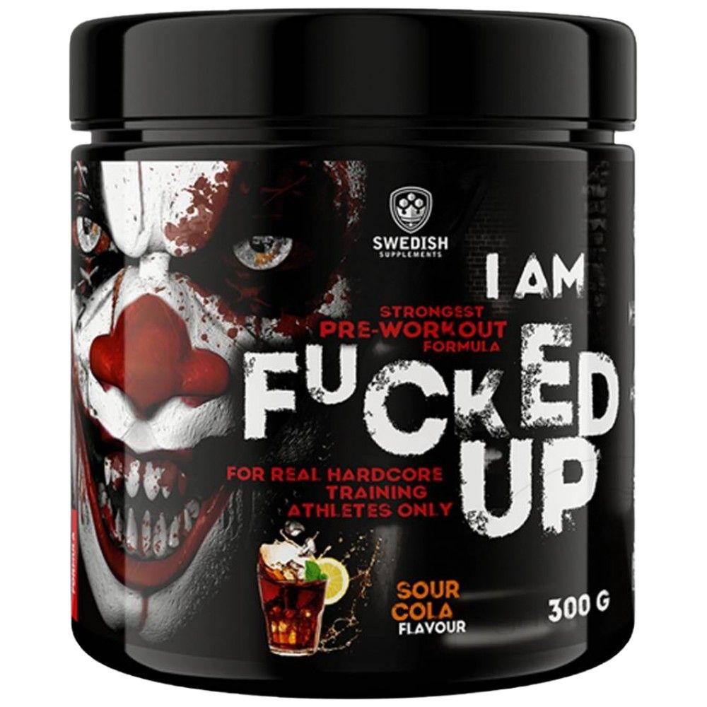 Ja sam f#cked up joker izdanje - 300 grama