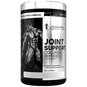 Levrone Joint Support | Collagen Peptides with Glucosamine, Chondroitin, MSM, Hyaluronic Acid - 450 grams - Nutra Best Europe