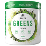 Super zeleni detoks - 270 grama