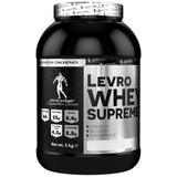 LevRowhey Supreme/100% protein sirutke - 2000 grama