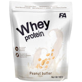 Whey Protein | Koncentrat proteina surutke - 908 grama