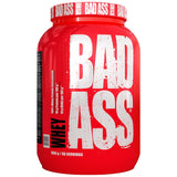 <tc>BAD ASS</tc> /Sirutka/Premium protein - 908 grama