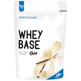 Baza sirutke | Koncentrat proteina sirutke + mliječni protein - 450 grama