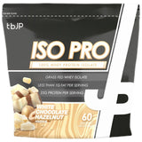 ISO Pro | 100% izolat proteina sirutke - 1800 grama
