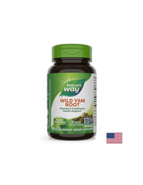 Divlji yam korijen 425 mg - 100 kapsula