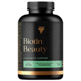 Biotin Ljepota | Kosa, koža, nokti Formula s Anagain ™ NU - 90 kapsula
