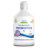 Tekući probiotik (mikrokapsulirani) x 500 ml (veganski)