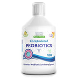 Tekući probiotik (mikrokapsulirani) x 500 ml (veganski)