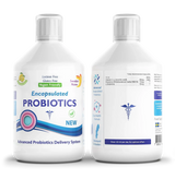 Tekući probiotik (mikrokapsulirani) x 500 ml (veganski)