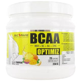 BCAA Optimiz | s maltodekstrinom - 250 grama