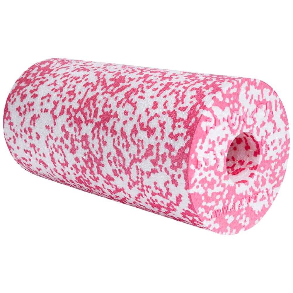 <tc>Blackroll</tc>® Med | Pjenasti valjak s mekom površinom - 30 x 15 cm