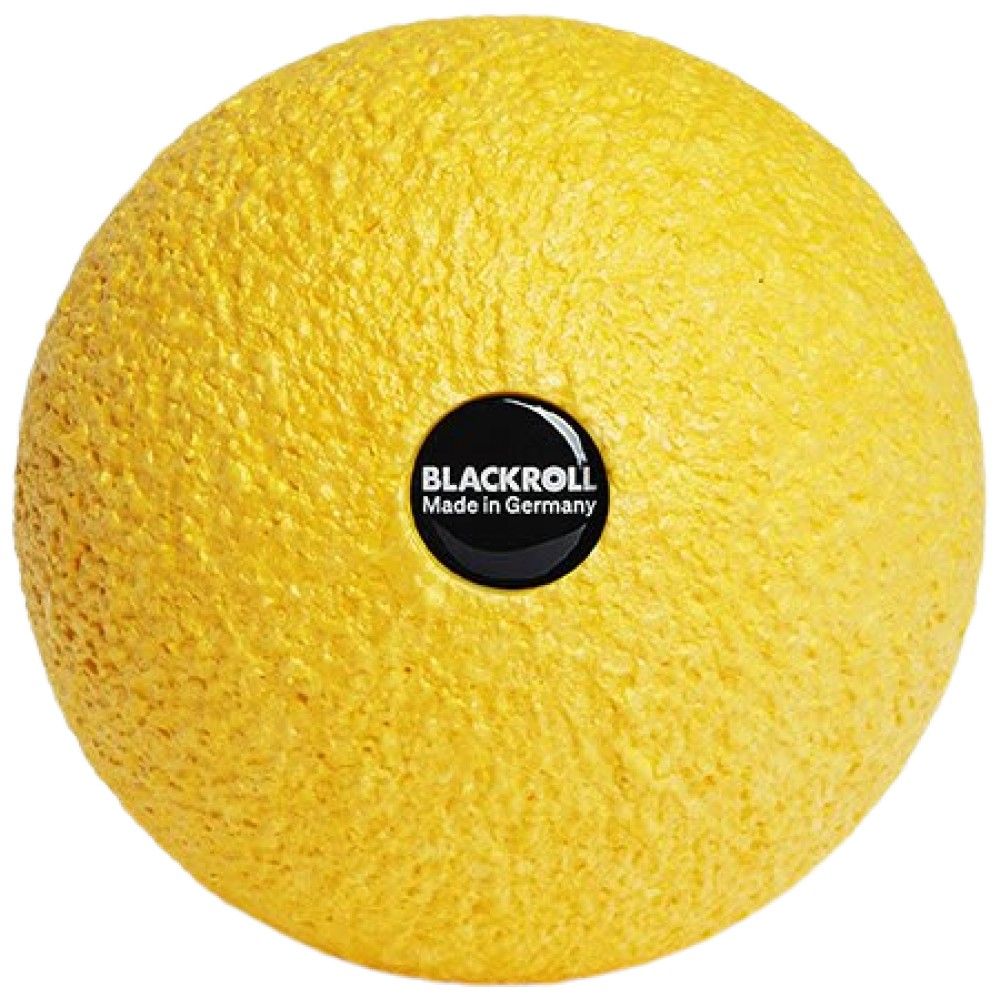 <tc>Blackroll</tc> Lopta® | Lopta za točkastu samomasažu - 8 cm