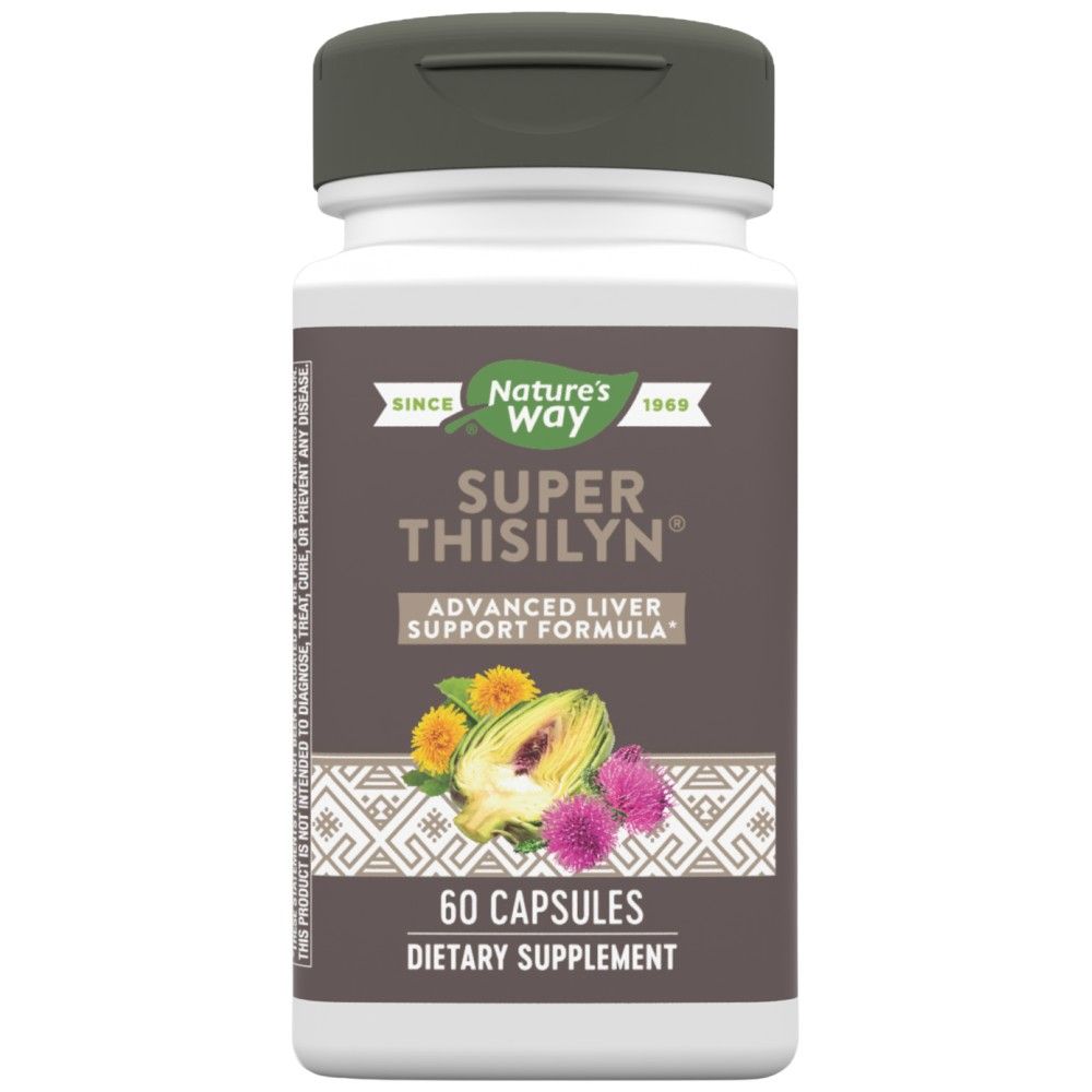 THIMPILYN Super 750 mg - 60 kapsula
