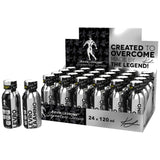Levro Eaamino Shot | Esencijalne aminokiseline - 24 x 120 ml