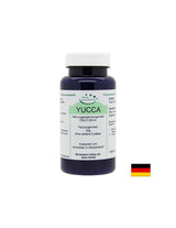Yucca - Yucca u prahu, 50 g el compa