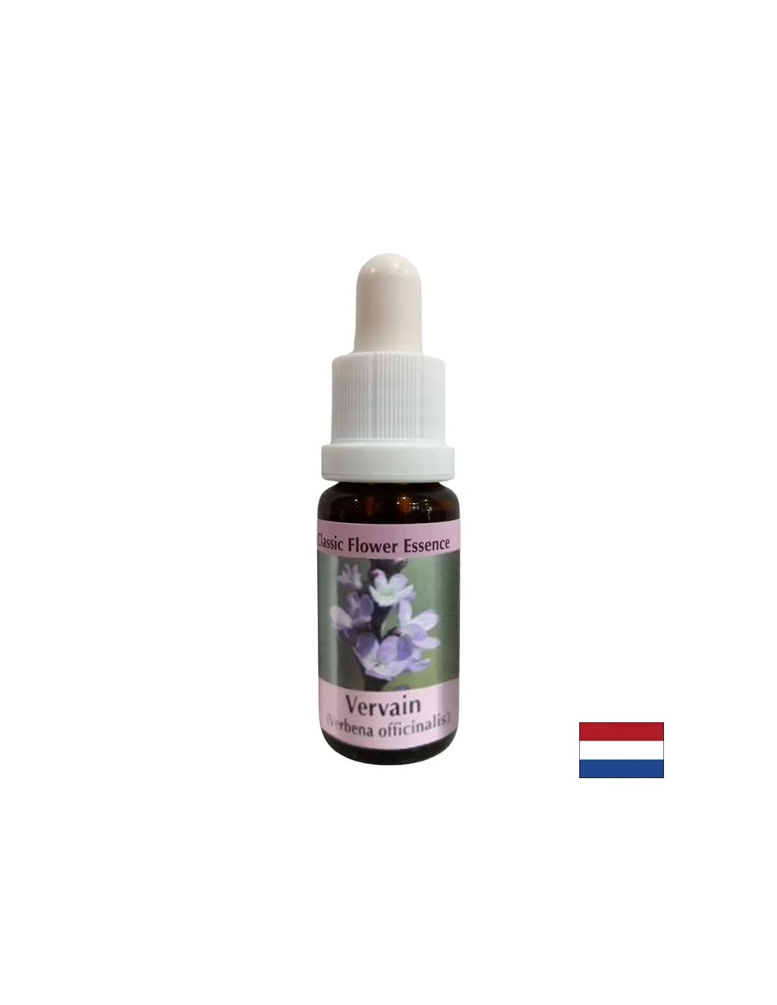 Za ravnotežu i smirenost - Verbena Essence br. 31, pada 15 ml