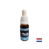 Za ravnotežu i unutarnju harmoniju - Moonstone Essence, padne 15 ml