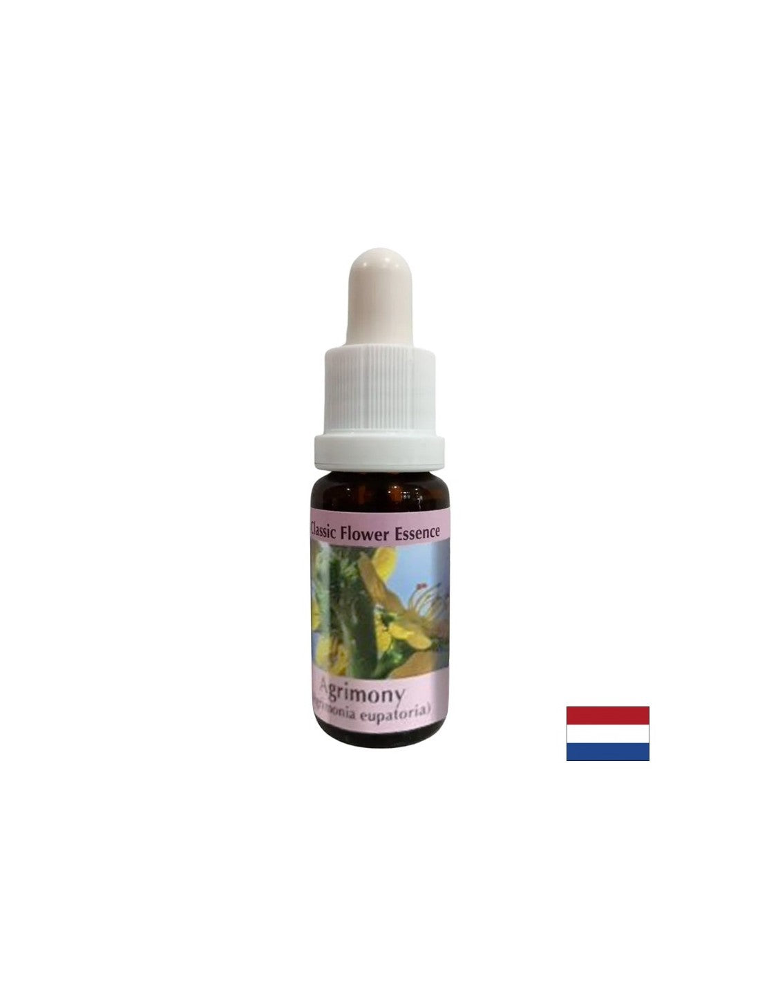 Za uravnoteženje emocionalnih stanja - Essence Healing Whip br. 1, pada 15 ml
