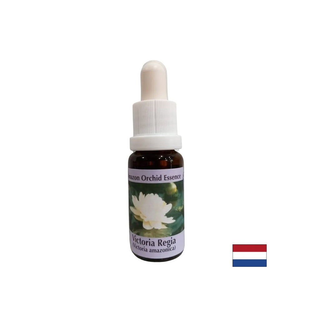 Za duhovnu svijest - Victoria Regia Essence br. 20, 15 ml kapi