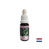 Za kontrolu sebičnosti - Essence grožđa br. 32, padne 15 ml