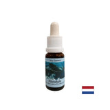 Za meditaciju - Essence Black Grind br. 10, pada 15 ml