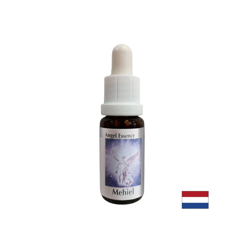 Za pronalaženje pravih riječi - Essence Mechiel (Angel Essence br. 16), pada 15 ml