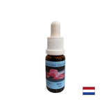 Za više vitalnosti i samopouzdanja - Essence Rubin br. 12, pada 15 ml