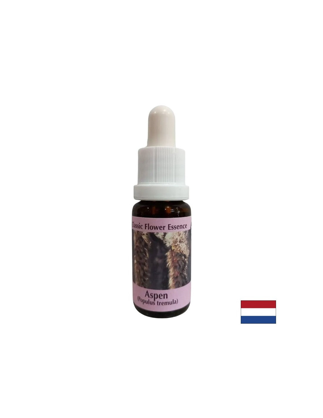 Za prevladavanje strahova - Aspen Essence br. 2, pada 15 ml