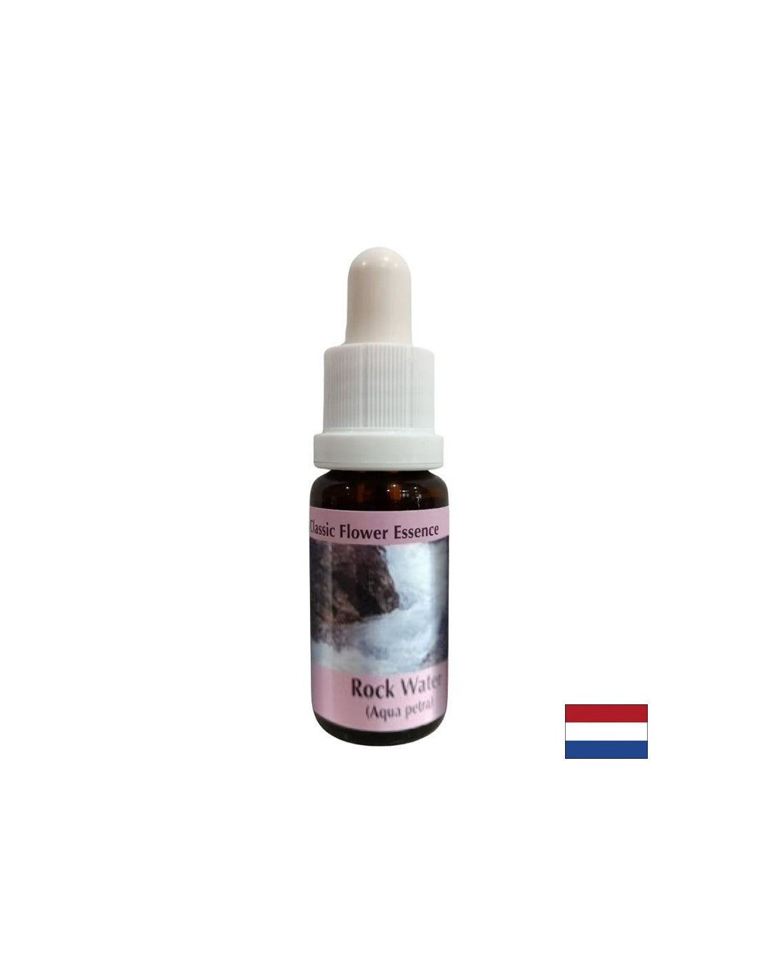Za opuštanje - Essence Rock voda br. 27, pada 15 ml