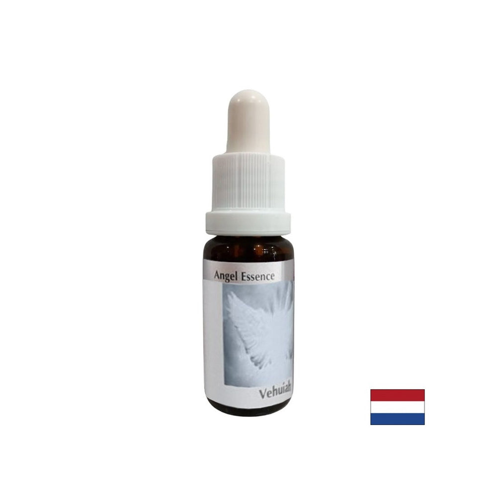 Za unutarnju ravnotežu - Vežura Essence (Angel Essence br. 22), pada 15 ml
