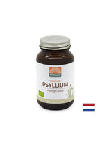 Zatvor - Psyllium (Husk), 750 mg x 90 kapsula