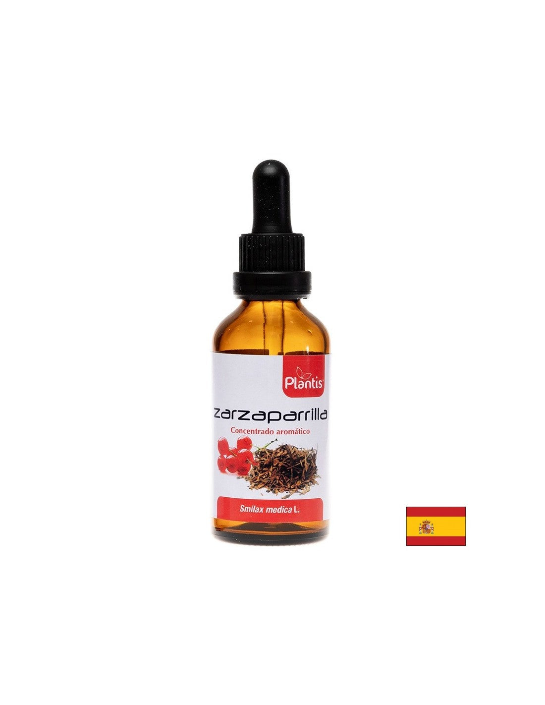 Zarzaparrilla/ Sarsaparilla (tinktura)/ Za probleme s kožom, 50 ml Arte<tc>san</tc>tj