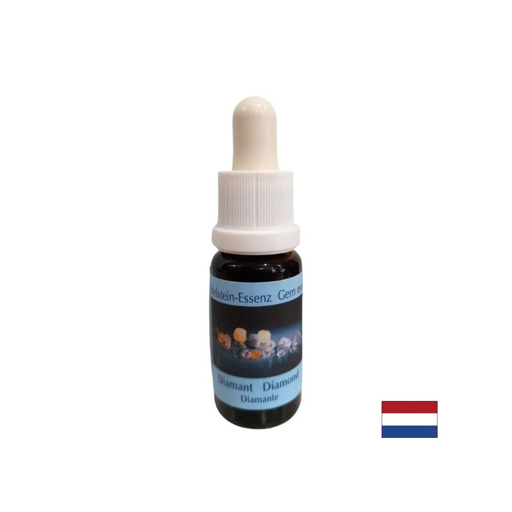 Povećava svijest - dijamantska esencija br. 5, kapi 15 ml
