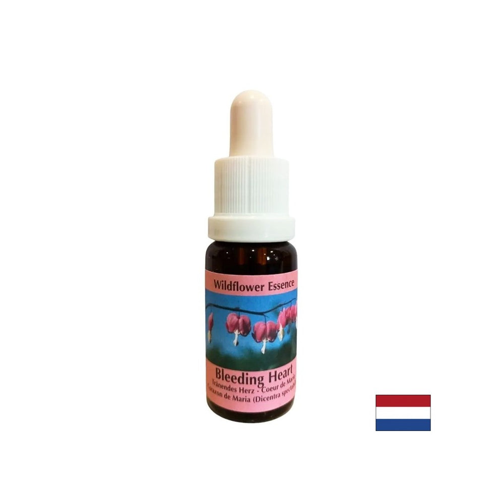 Jača srčanu čakra i promiče regeneraciju - Essence žensko srce br. 17, padne 15 ml