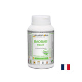 Zdravi gubitak težine i gastrointestinalno zdravlje - Baobab (voćna pulpa), 50 kapsula
