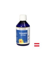 Zdravo mršavljenje - Jeruzalem Artichoke + L -karnitin, 250 ml