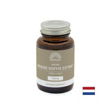 Zdrav gubitak težine - Zelena kava, 500 mg x 60 kapsula