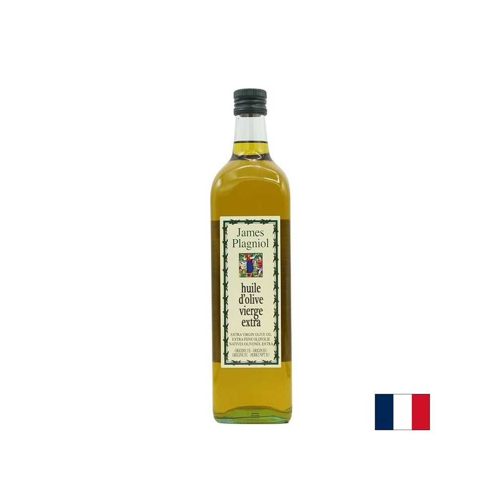 Ekstra djevičansko maslinovo ulje, 1 l
