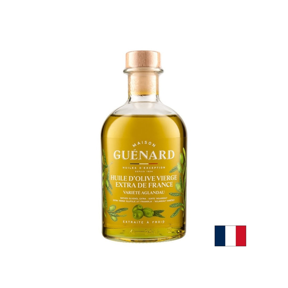 Ekstra djevičansko maslinovo ulje (iz Francuske), 240 ml
