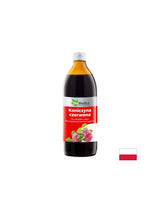 Zdravlje žena - Crvena djetelina, sirup 500 ml Ekamedice