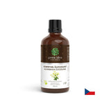 Žensko zdravlje - kapa, 50 ml tinkture