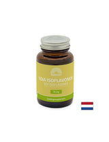 Zdravlje žena - izoflavoni soje, 60 kapsula <tc>Mattisson Healthstyle</tc>