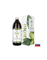 Noni sok za vitalnost i jak imunitet, 500 ml, 12 doza