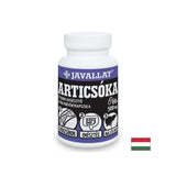 Žuč i jetra - artičoka, 500 mg x 60 kapsula